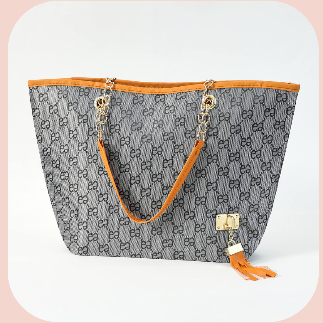 Women Floral Print Shoulder Bags