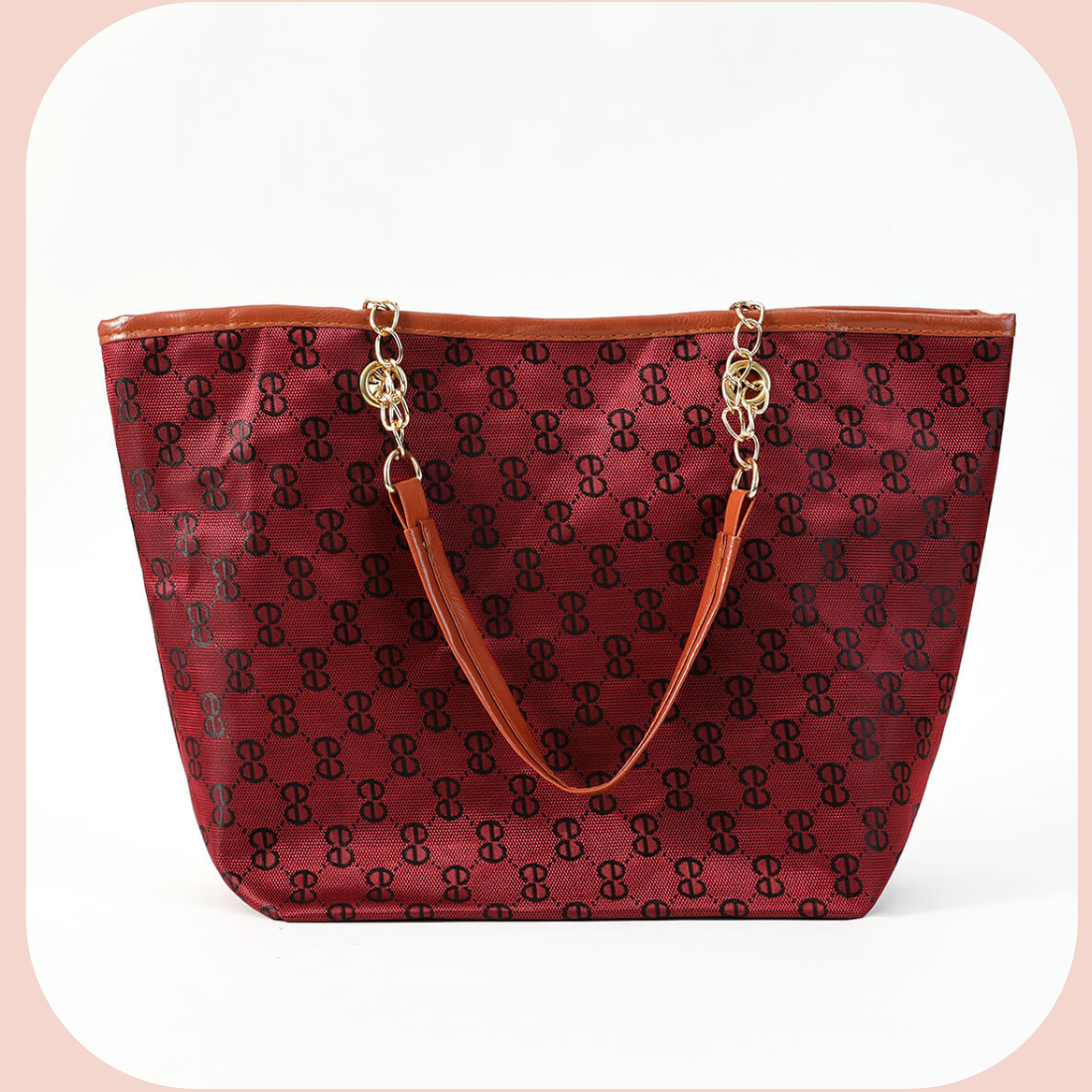 Women Floral Print Shoulder Bags
