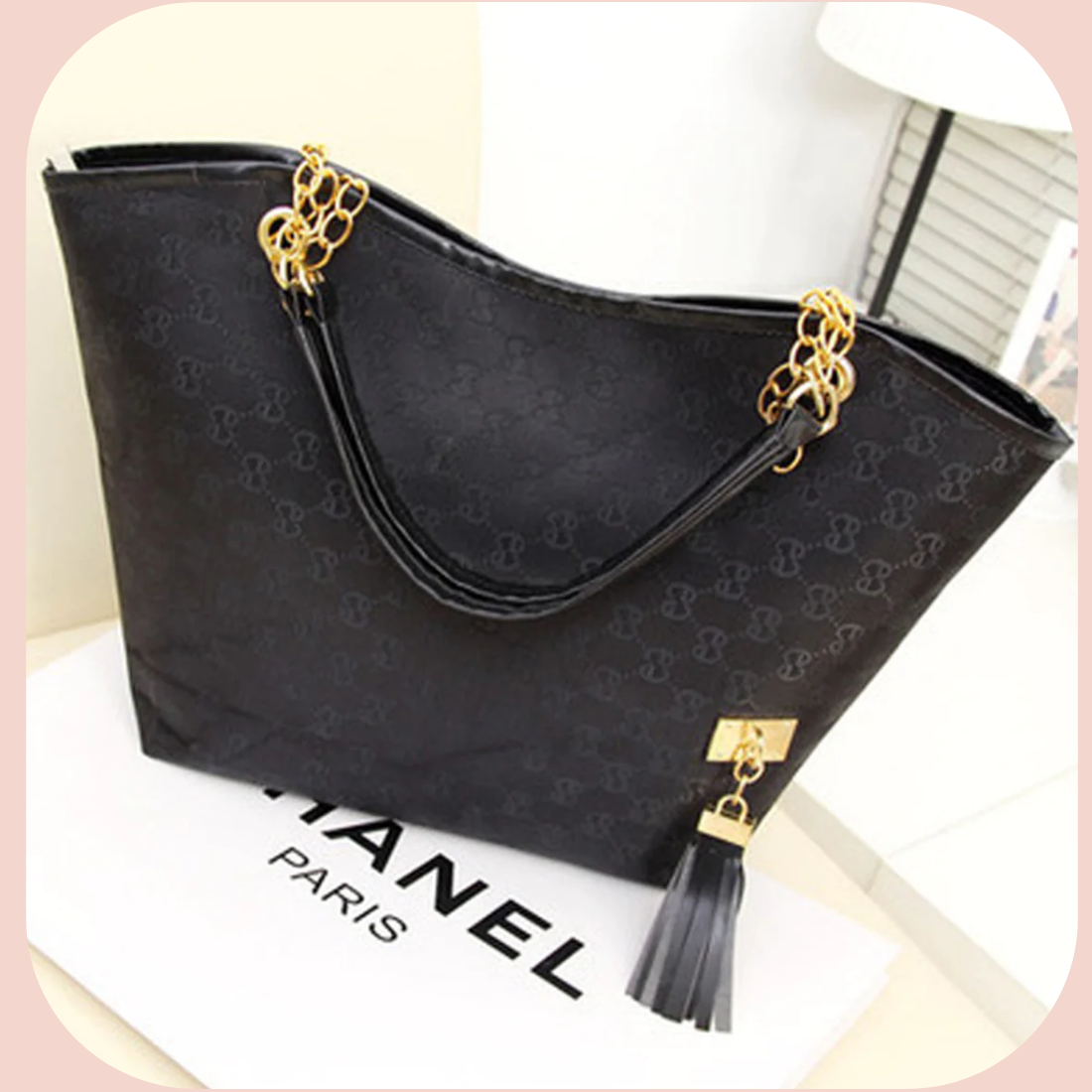 Women Floral Print Shoulder Bags