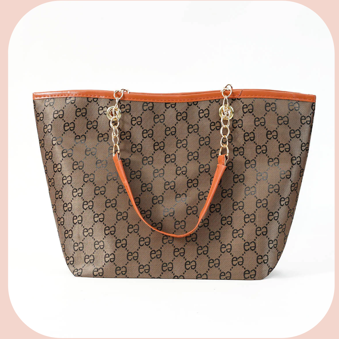 Women Floral Print Shoulder Bags