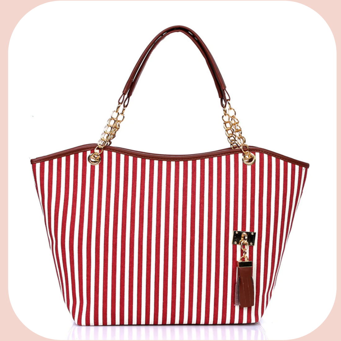 Women Floral Print Shoulder Bags